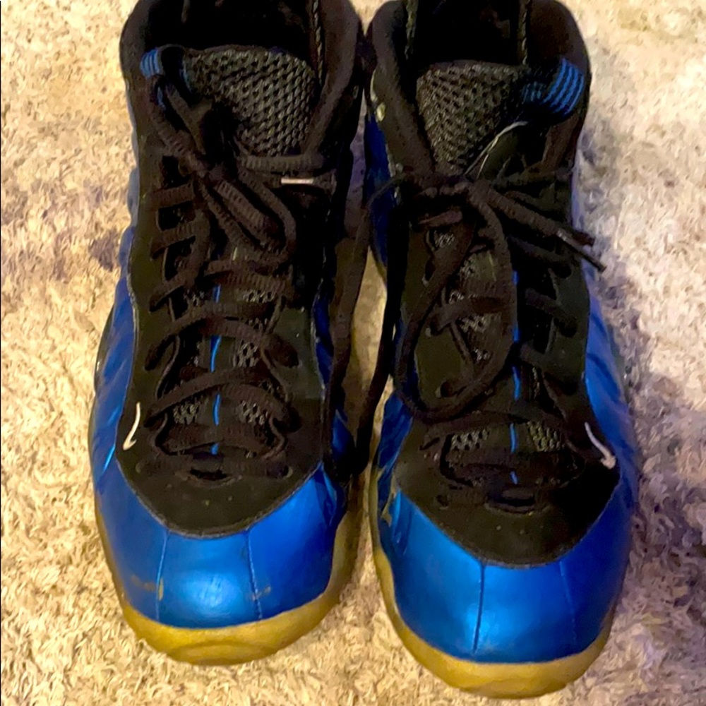 Nike Zoom Vapor X Foamposite